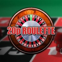 20p roulette by Inspired Gaming, showcased at slotsgemcasinos.eu – game logo