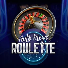 Enjoy Auto Mega Roulette by Pragmatic Play – logo hosted on slotsgemcasinos.eu