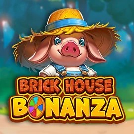 Brick House Bonanza online slot from Pragmatic Play – play at slotsgemcasinos.eu