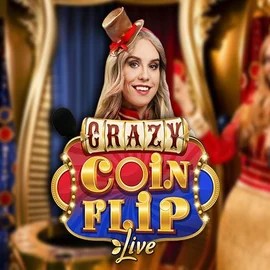 game logo by Evolution on slotsgemcasinos.eu