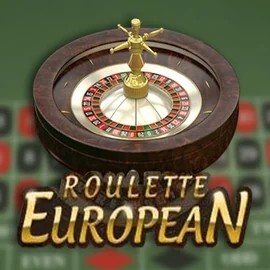 Enjoy European Roulette (BGaming) by BGAMING – logo hosted on slotsgemcasinos.eu