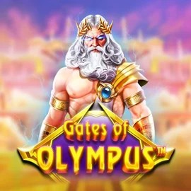 game logo by Pragmatic Play on slotsgemcasinos.eu