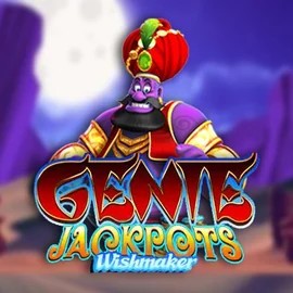 game logo by Blueprint Gaming on slotsgemcasinos.eu