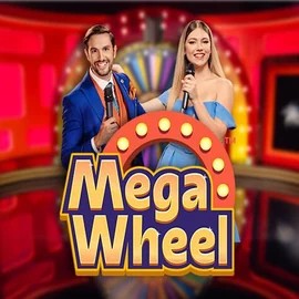 Play the Mega Wheel slot by Pragmatic Play on SlotsGem Casino