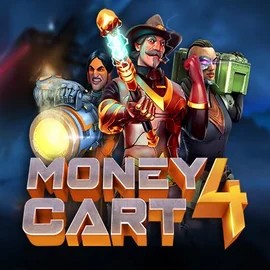 game logo by Relax Gaming on slotsgemcasinos.eu