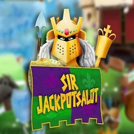 Sir Jackpots Alot – slot by Core Gaming, featured at slotsgemcasinos.eu