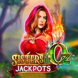 Sisters Of Oz Jackpots online slot from Triple Edge Studios – play at slotsgemcasinos.eu