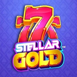 Play the Stellar Gold slot by Snowborn Games on SlotsGem Casino