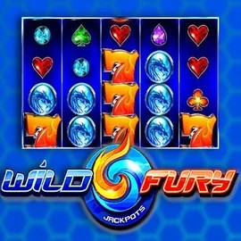 game logo by IGT on slotsgemcasinos.eu