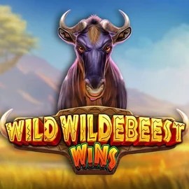 Wild Wildebeest Wins – slot by Pragmatic Play, featured at slotsgemcasinos.eu